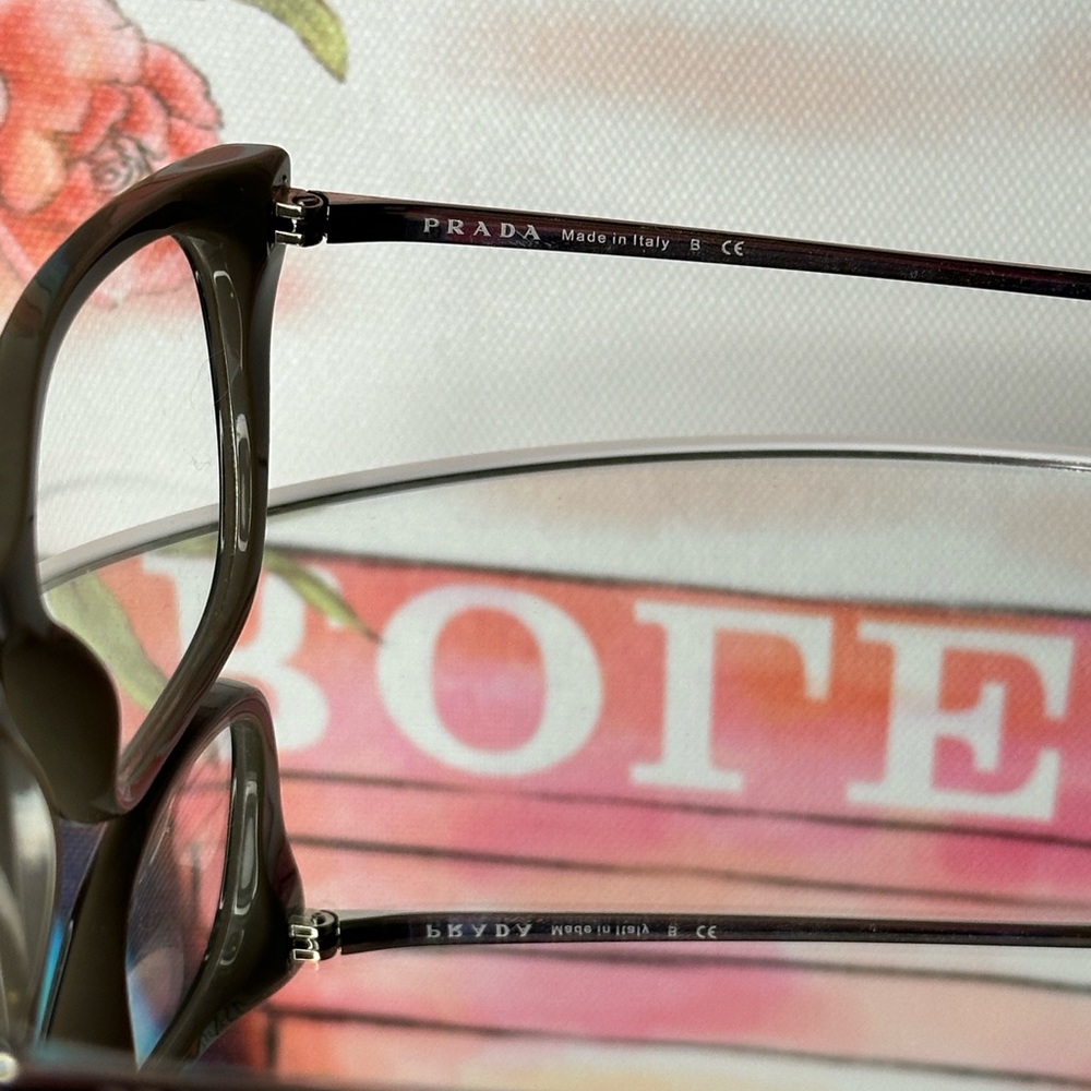 PRADA glasses - Picture 7 of 7